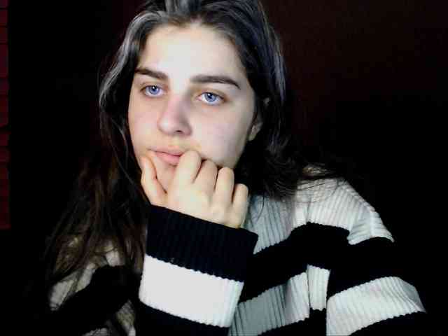 Roselina Live Webcam on BongaCams