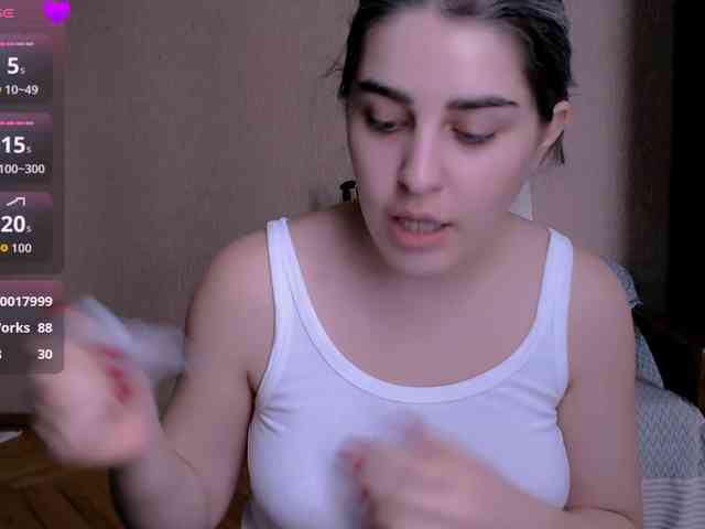 Roselina webcam