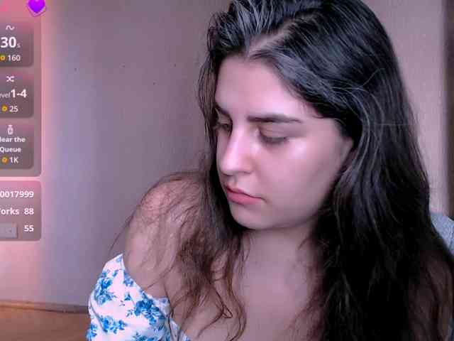 Roselina webcam