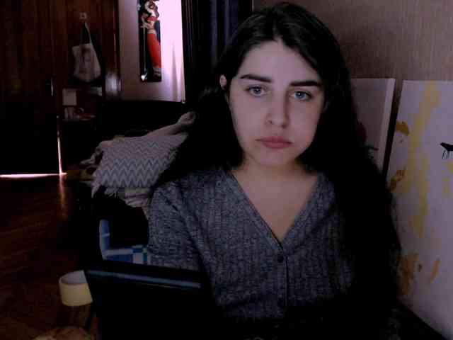 Roselina webcam