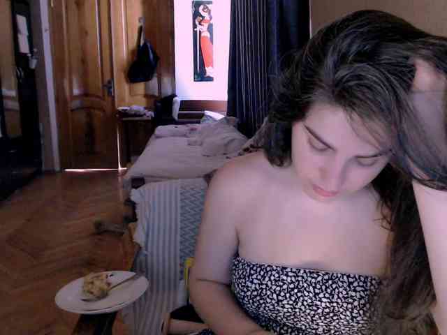 Roselina webcam