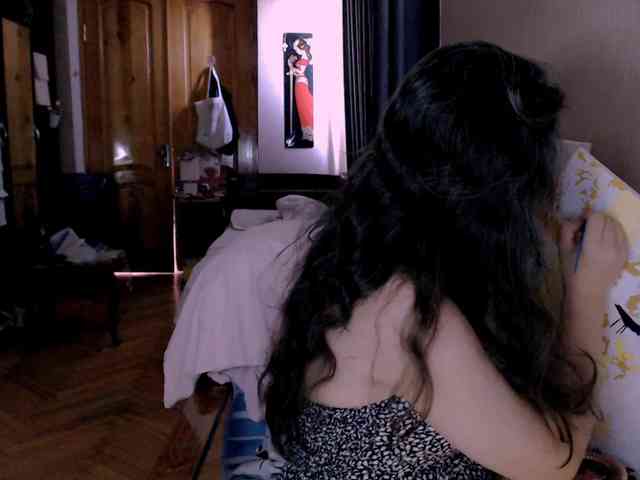 Roselina webcam