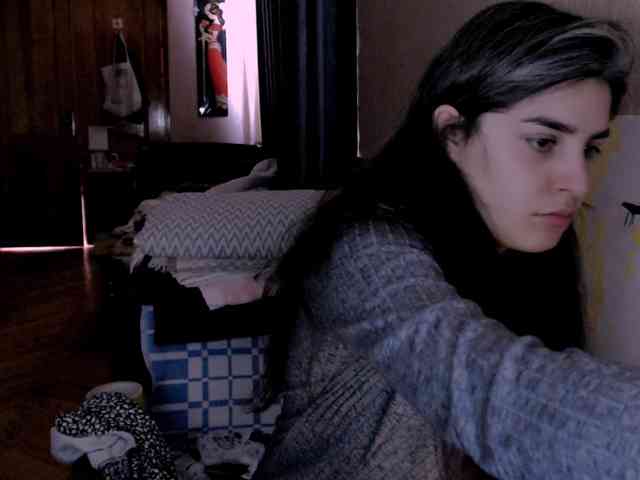 hot webcam porn Roselina