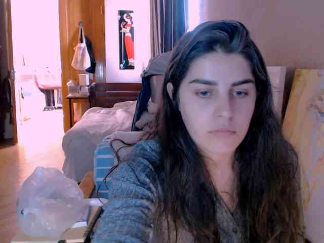 Roselina webcam