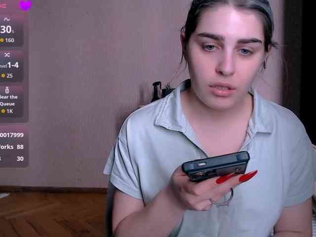 Roselina webcam