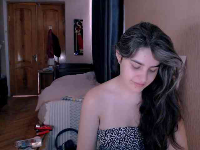 Roselina webcam