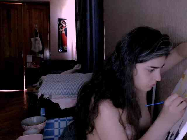 Roselina webcam