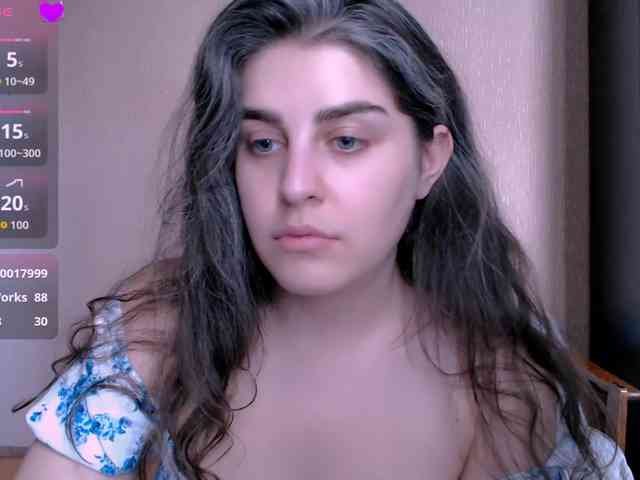 Roselina webcam