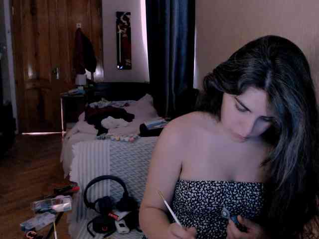Roselina webcam