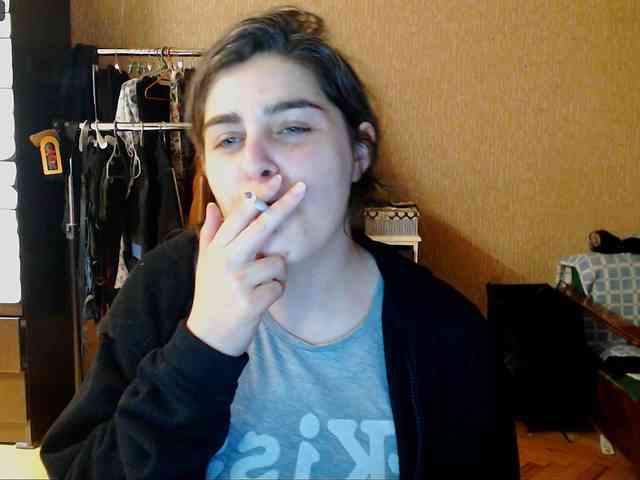 Roselina Live Webcam on BongaCams