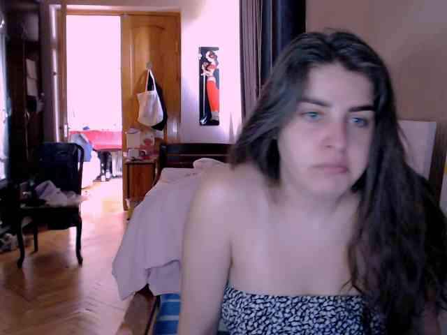Roselina webcam