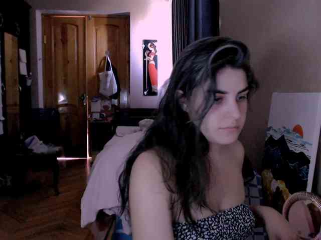 Roselina webcam
