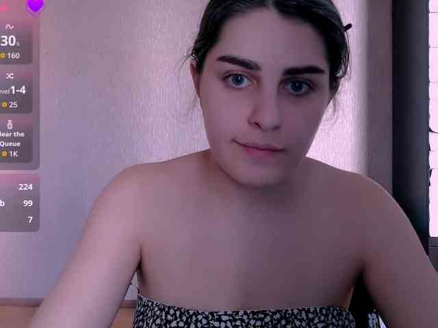 Roselina webcam