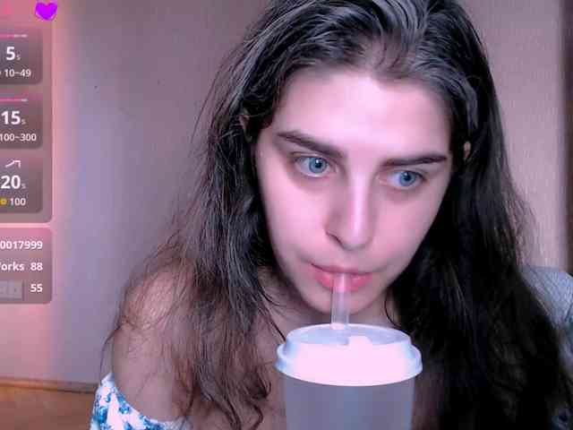 Roselina webcam