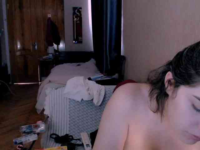 Roselina webcam