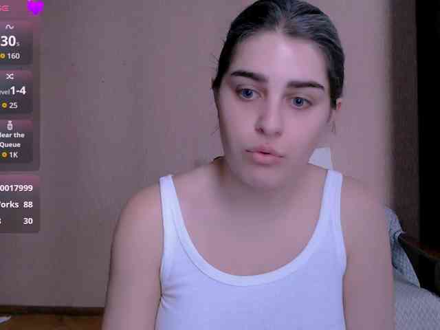 Roselina webcam