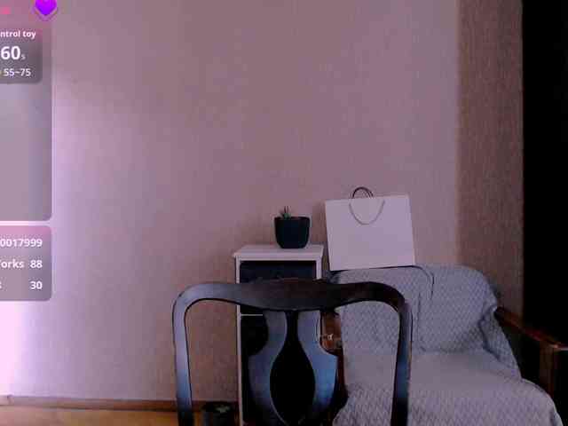 Roselina webcam