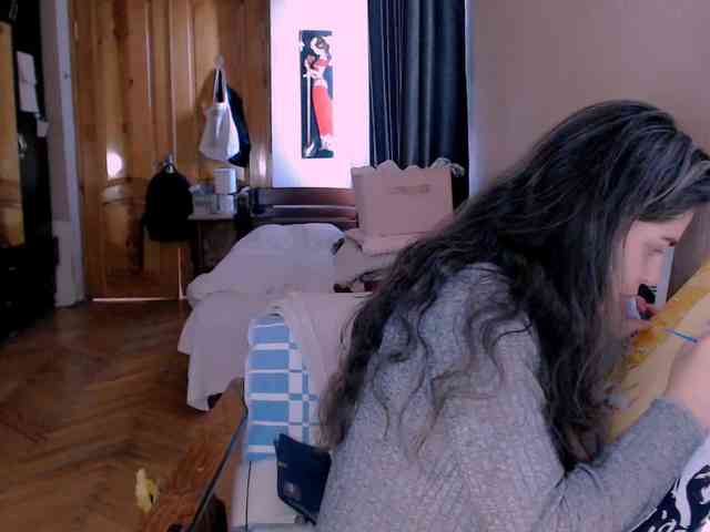 Roselina webcam