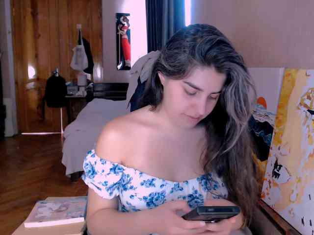 Roselina webcam