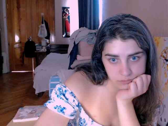 Roselina webcam