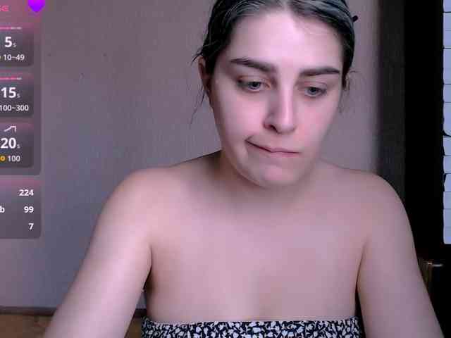 Roselina webcam
