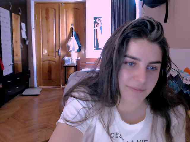 Roselina webcam