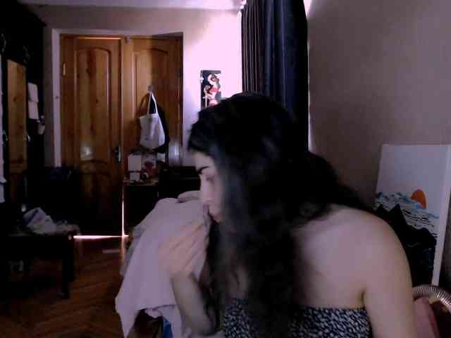 Roselina webcam