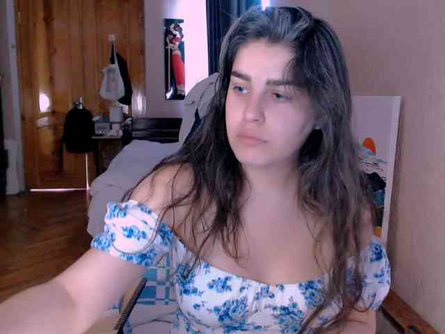 Roselina webcam