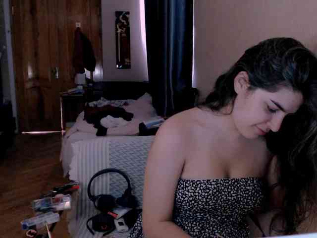 Roselina webcam