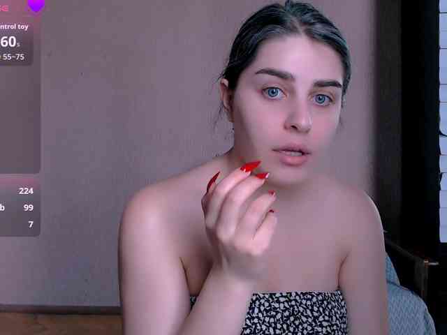 Roselina webcam