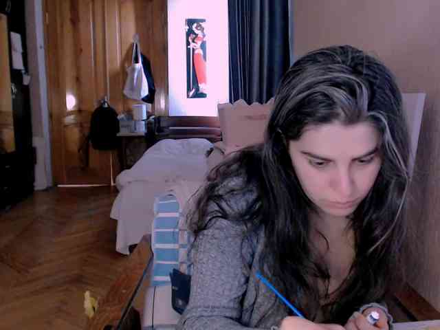 Roselina webcam