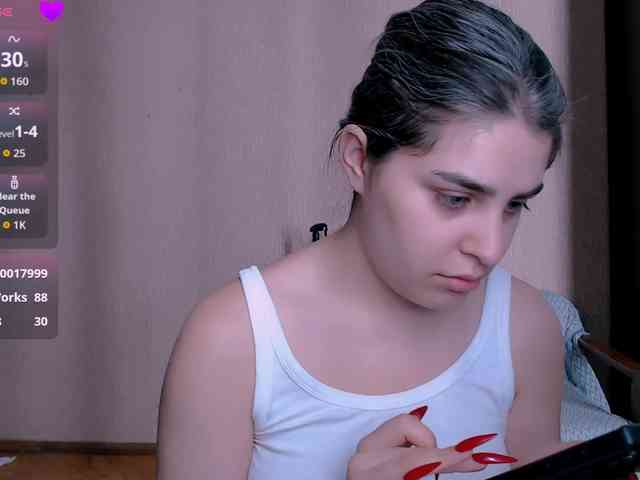 Roselina webcam