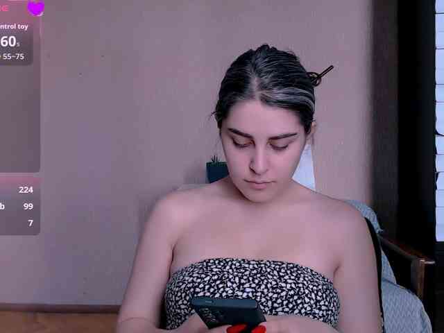 Roselina webcam