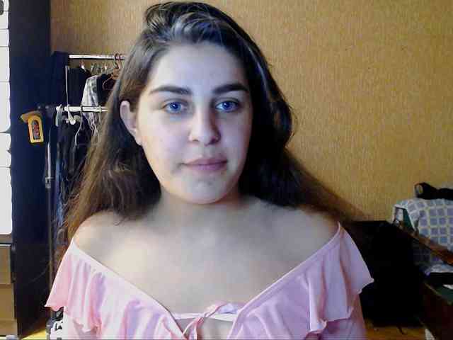 Roselina Live Webcam on BongaCams