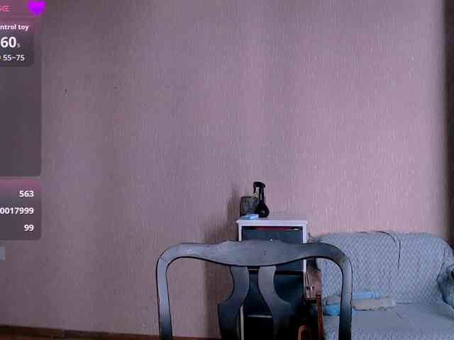 Roselina webcam