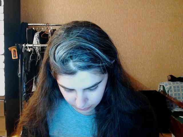 Roselina Live Webcam on BongaCams