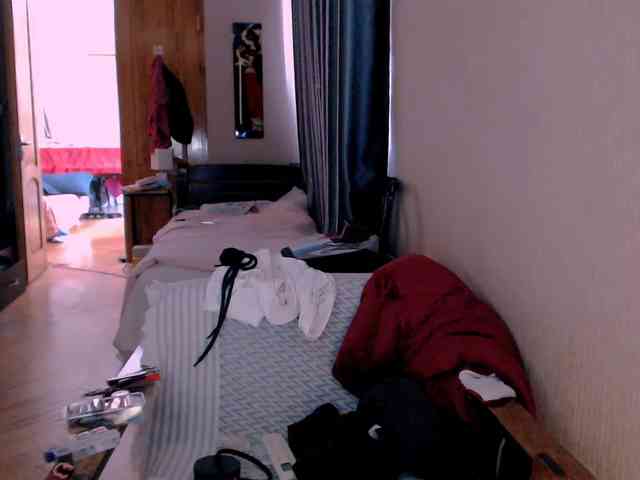 Roselina webcam