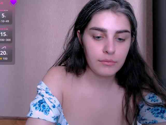 Roselina webcam