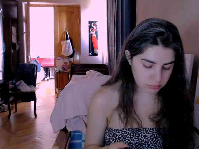 Roselina webcam