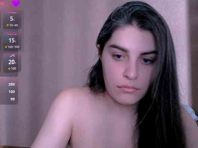 Roselina webcam