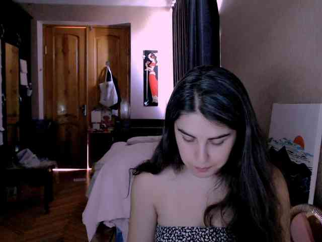 Roselina webcam