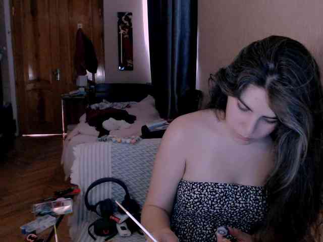 Roselina webcam