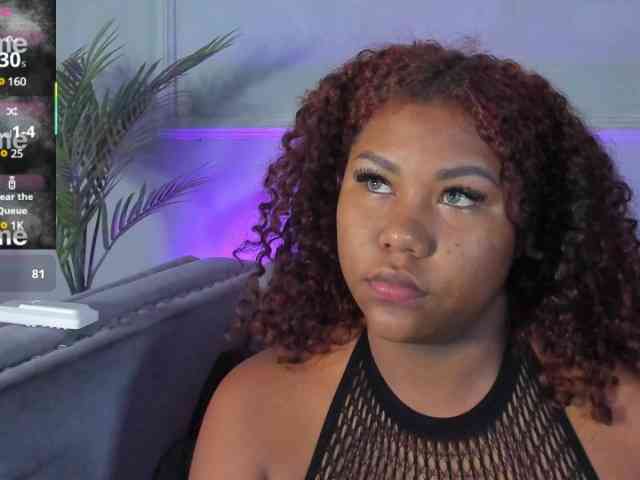 Candaceowens webcam