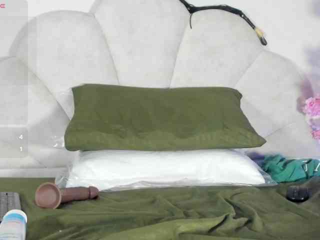 Candaceowens webcam