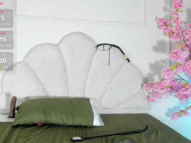 Candaceowens webcam
