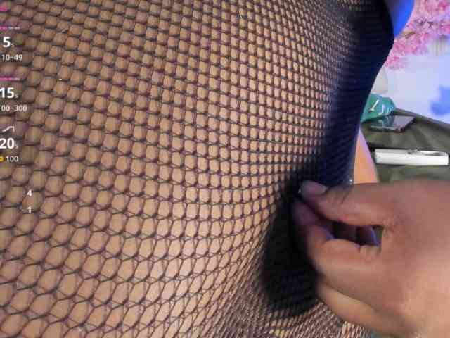Candaceowens webcam
