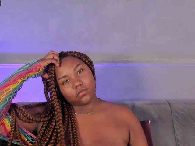 Candaceowens webcam