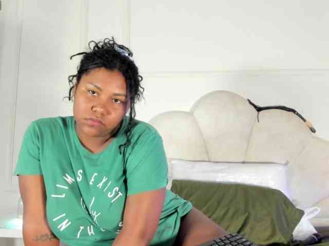 Candaceowens webcam