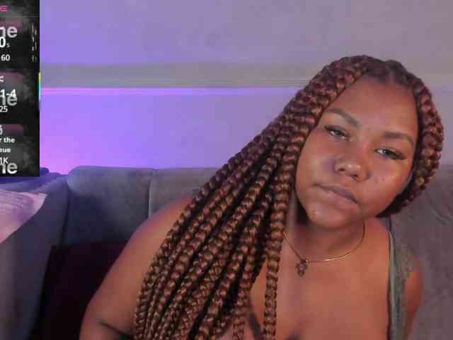 Candaceowens webcam