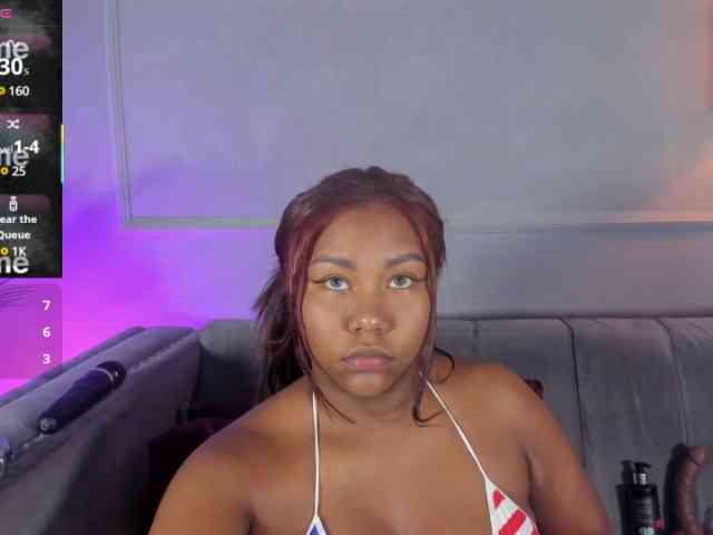 Candaceowens webcam